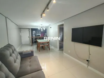 Apartamento com 2 Quartos para alugar, 84m² no Centro, Canoas