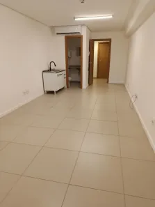 Ponto Comercial para alugar, 28m² no Residencial Flórida, Ribeirão Preto