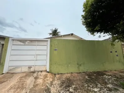 Casa com 2 Quartos à venda, 90m² no Núcleo Habitacional Nova Marília, Marília