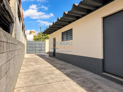 Galpão/Depósito/Armazém para alugar, 249m² no Vila Parque Jabaquara, São Paulo