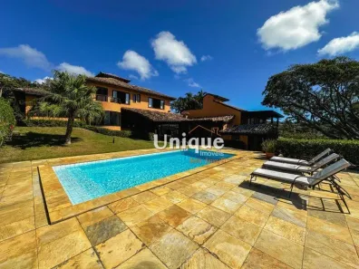 Casa com 5 Quartos à venda, 600m² no Ferradura, Armação dos Búzios