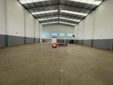 Ponto Comercial à venda, 750m² no CINTEC - Centro Industrial e Tecnológico de Santa Bárbara D'Oeste, Santa Bárbara D'Oeste