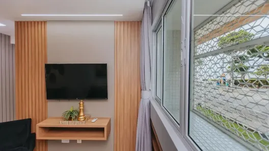 Apartamento com 2 Quartos à venda, 56m² no Cabo Branco, João Pessoa