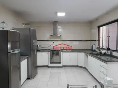 Sobrado com 3 Quartos à venda, 230m² no Vila Arruda, São Paulo