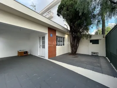 Casa com 3 Quartos à venda, 142m² no Vila Fiori, Sorocaba
