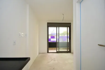 Kitnet com 1 Quarto à venda, 23m² no Pinheiros, São Paulo