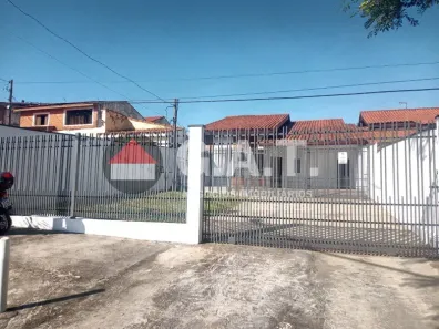Casa com 3 Quartos para alugar, 163m² no Vila Progresso, Sorocaba