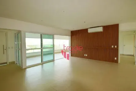 Apartamento com 4 Quartos para venda ou aluguel, 381m² no Vila do Golf, Ribeirão Preto