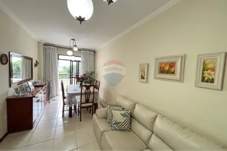 Apartamento com 3 Quartos à venda, 94m² no São Mateus, Juiz de Fora