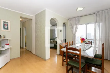 Apartamento com 3 Quartos à venda, 62m² no Vila Carrão, São Paulo