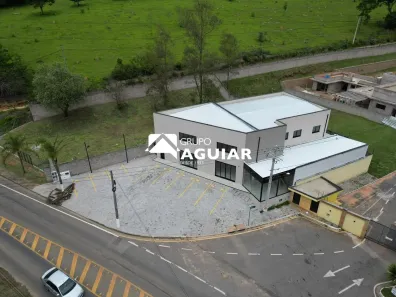 Prédio Comercial com 1 Quarto à venda, 540m² no Cachoeira, Vinhedo