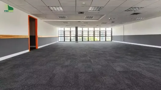 Sala Comercial para alugar, 375m² no Funcionários, Belo Horizonte