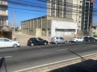Prédio Comercial com 1 Quarto para alugar, 890m² no Vila Teixeira, Campinas