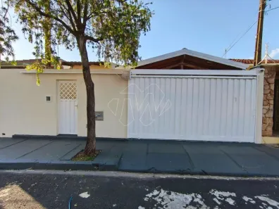 Casa com 2 Quartos para alugar, 187m² no Centro, Araraquara