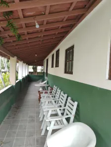 Fazenda/Sítio com 3 Quartos à venda, 11000m² no Cassange, Salvador