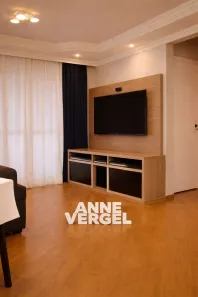 Apartamento com 2 Quartos à venda, 44m² no São Pedro, Osasco