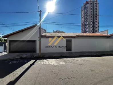 Casa com 3 Quartos para alugar, 150m² no Vila Sfeir, Indaiatuba