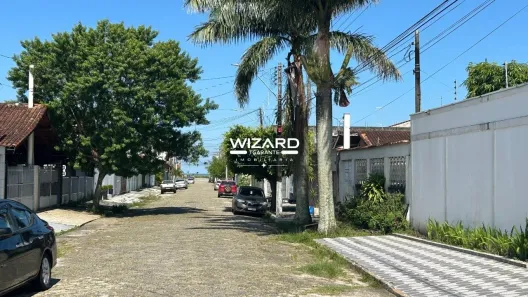 Casa com 5 Quartos à venda, 212m² no Caiçara, Praia Grande