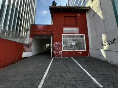 Prédio Comercial à venda, 200m² no Pinheiros, São Paulo
