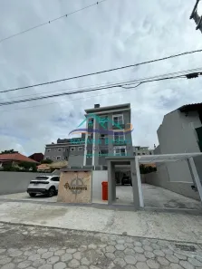 Apartamento com 1 Quarto para alugar, 43m² no Ingleses do Rio Vermelho, Florianópolis