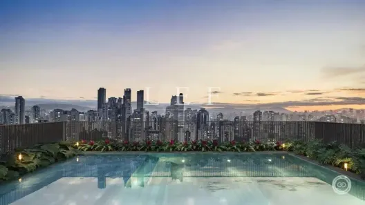 Apartamento com 2 Quartos à venda, 98m² no Bela Vista, São Paulo
