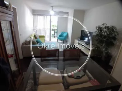 Apartamento com 2 Quartos à venda, 96m² no Botafogo, Rio de Janeiro