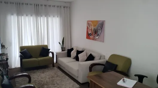 Casa com 2 Quartos à venda, 100m² no Cidade Monções, São Paulo