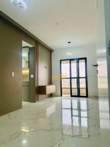 Apartamento com 2 Quartos à venda, 77m² no Zona Central, Rio Claro