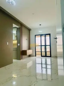 Apartamento com 2 Quartos à venda, 77m² no Zona Central, Rio Claro