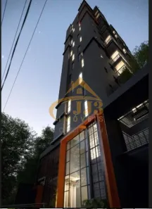 Apartamento com 2 Quartos para alugar, 56m² no Jardim Paulistano, Sorocaba