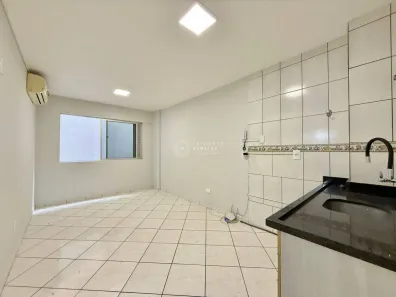Apartamento com 1 Quarto à venda, 30m² no Centro, Balneário Camboriú