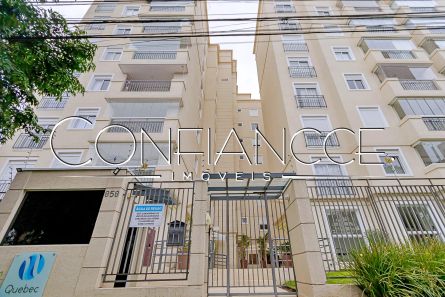 Apartamento com 3 Quartos à venda, 179m² no Bacacheri, Curitiba