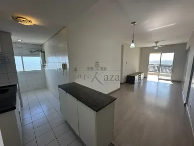 Apartamento com 3 Quartos à venda, 75m² no Parque Residencial Aquarius, São José dos Campos