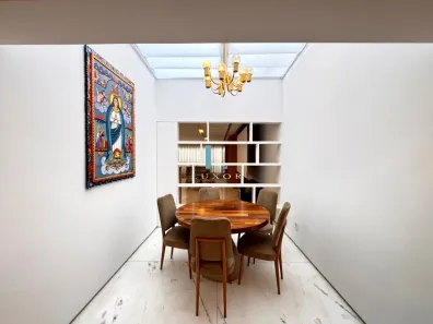 Apartamento com 4 Quartos para alugar, 306m² no Vila da Serra, Nova Lima