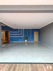 Casa com 4 Quartos à venda, 290m² no City Ribeirão, Ribeirão Preto