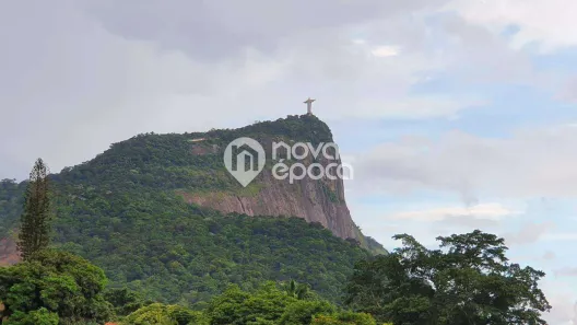 Casa com 5 Quartos à venda, 156m² no Jardim Botânico, Rio de Janeiro