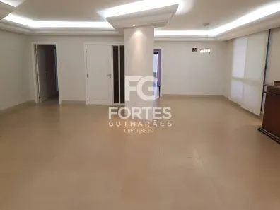Apartamento com 4 Quartos para alugar, 320m² no Centro, Ribeirão Preto