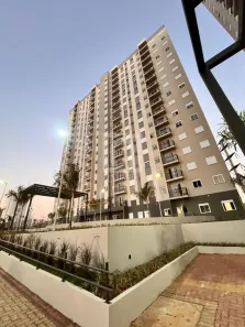 Apartamento com 2 Quartos à venda, 45m² no Parque Empresarial das Mangueiras, Sorocaba