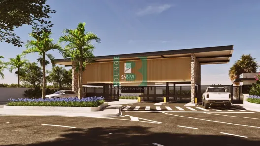 Lote/Terreno à venda, 523m² no Betel, Paulínia