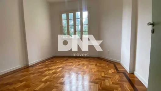 Apartamento com 1 Quarto à venda, 40m² no Flamengo, Rio de Janeiro