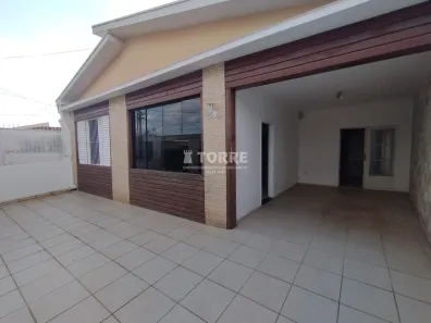 Casa com 3 Quartos à venda, 211m² no Jardim Chapadão, Campinas