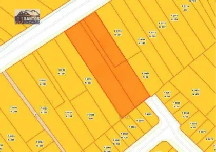 Lote/Terreno à venda, 1007m² no Liberdade, São Paulo