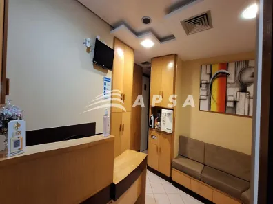 Sala Comercial para alugar, 71m² no Barra da Tijuca, Rio de Janeiro
