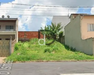 Lote/Terreno à venda, 250m² no Bosque, Vinhedo