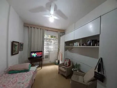 Apartamento com 1 Quarto à venda, 30m² no Flamengo, Rio de Janeiro