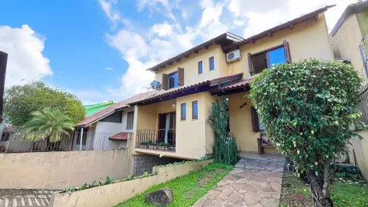 Casa com 3 Quartos à venda, 287m² no Tristeza, Porto Alegre