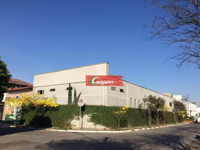 Galpão/Depósito/Armazém para alugar, 570m² no Vila São João, Guarulhos