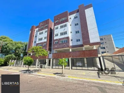 Apartamento com 2 Quartos à venda, 71m² no Menino Deus, Porto Alegre