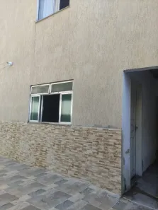 Casa com 1 Quarto para alugar, 60m² no Santos Anjos, Juiz de Fora