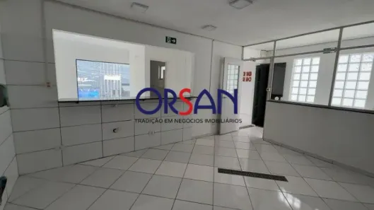 Imóvel Comercial para alugar, 152m² no Santa Maria, São Caetano do Sul